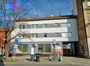 Pronájem komerčního prostoru 90 m², Prostějov