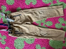 kalhoty ZARA BOYS, vel.110, size 5 - 1