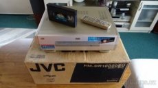 JVC HM-DR10000 TOP D-VHS