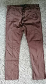 pánské kalhoty Reserved, vel. 36/32 (XL)