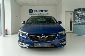 Opel Insignia 2.0 CDTI BiTURBO 210k SS Dynamic 4x4 AT8