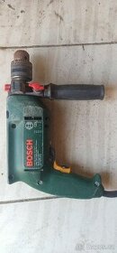 Příklepová vrtačka Bosch CSB 550 RE - 1