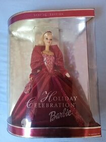 Barbie Holiday Celebration - 1