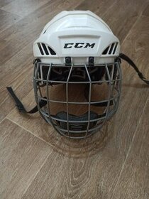 Hokejová helma - 1