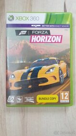Forza Horizon Xbox360