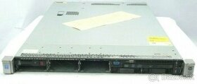 HP DL360 G9 -2xE5-2690v3-48x2.6GHz, 128GBRAM DDR4, 8x900GB