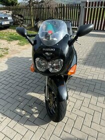 Suzuki GSX-750F