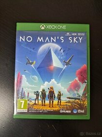 Xbox One - No Man's Sky