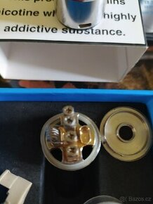 Vandy Vape .rdta.