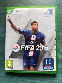 Fifa 23 Xbox one