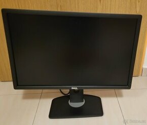 LCD Monitor Dell U2412Mc - 24" Full HD, IPS, 8ms