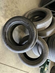 Michelin 215/60/16 letní pneu sada