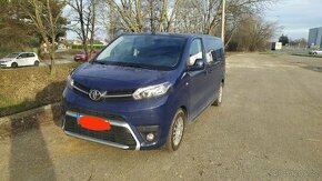 Toyota Proace Verso 2,0D