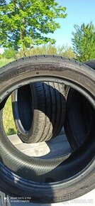 Letní pneumatiky Hankook 225/45R17 Y91