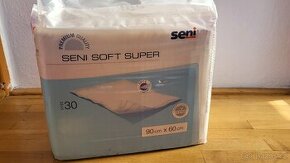 SENI Soft super absorpční podložky - 1