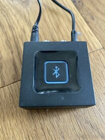 Logitech bluethooth adapter