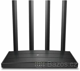 WiFi router - TP Link AC1900 Archer C80 - 1