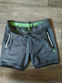 Kraťasy Superdry, Vel. L