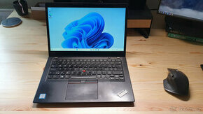 Lenovo ThinkPad X390 i5 | 8 GB | 256 GB - 1