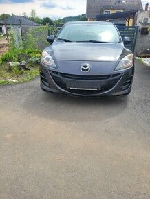 Mazda 3 1.6i 77KW