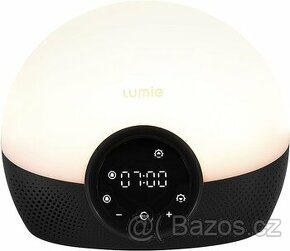 Lumie Bodyclock Glow 150 - Wake-up Light budík/stolní lampa