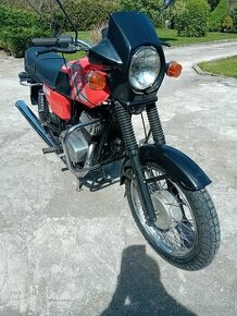 Jawa 350/632