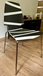 Kuchyňské IKEA židle Vilmar 2ks