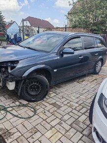 Opel vectra C na nd