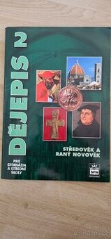 Dějepis 2
