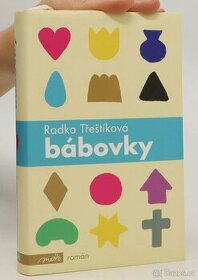 Kniha Bábovky