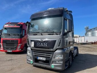 Man TGX 18.500