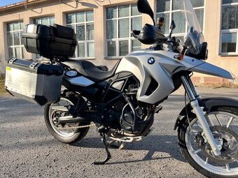 BMW F 650 GS