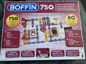 Boffin 750