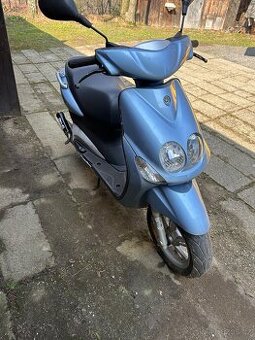Yamaha Neos 50 2T