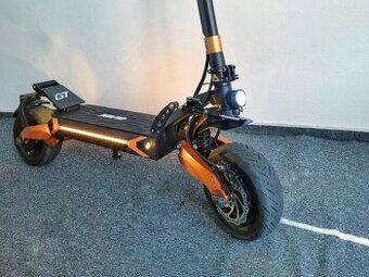 Teverun Blade GT+ 60 V 30 Ah