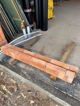 Překlad Porotherm KP 14,5 125cm