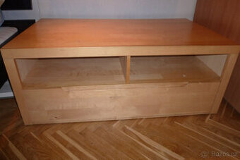 TV stolek Ikea