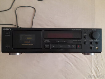 Tape deck Sony TC-K570 3-head (po servisu)