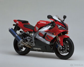 Koupím díly na Yamahu YZF-R1 (RN04)