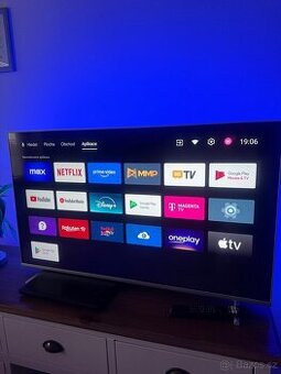 Televize značky Philips