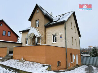 Prodej komerčního prostoru, 41 m² v Jablonci nad Nisou