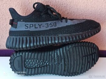 tenisky Adidas Yeezy dámské velikost 39