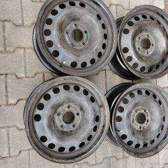 Disky Opel 5x 110 - 1