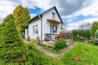 Prodej, domy/chata, 65 m2, Kasaličky 13, 53341 Kasalice, Par
