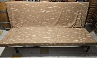 rozkládací pohovka Ikea