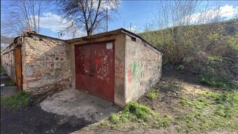 Spoluvlastnický podíl k pozemkům – Ústí nad Labem - 1