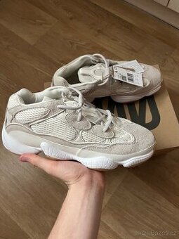 Yeezy 500 Stone Taupe