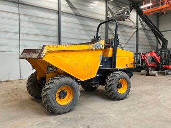 Dumper JCB 9TFT
