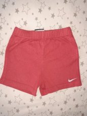 Kraťasy Nike - 1