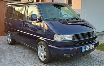 VW Multivan 2.5tdi 111kw - 1